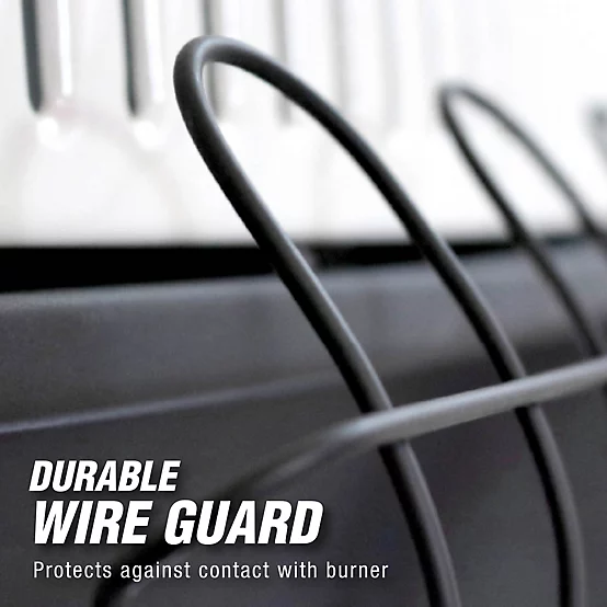 Mr. Heater Vent-Free Blue Flame Propane Heater (30,000 BTU, 1,000 sq. ft.) - Image 3