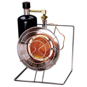 Mr. Heater F242300 Tank Top Heater & Cooker