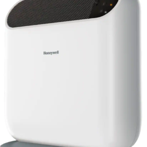 Honeywell - ThermaWave 6 Ceramic Heater - Black